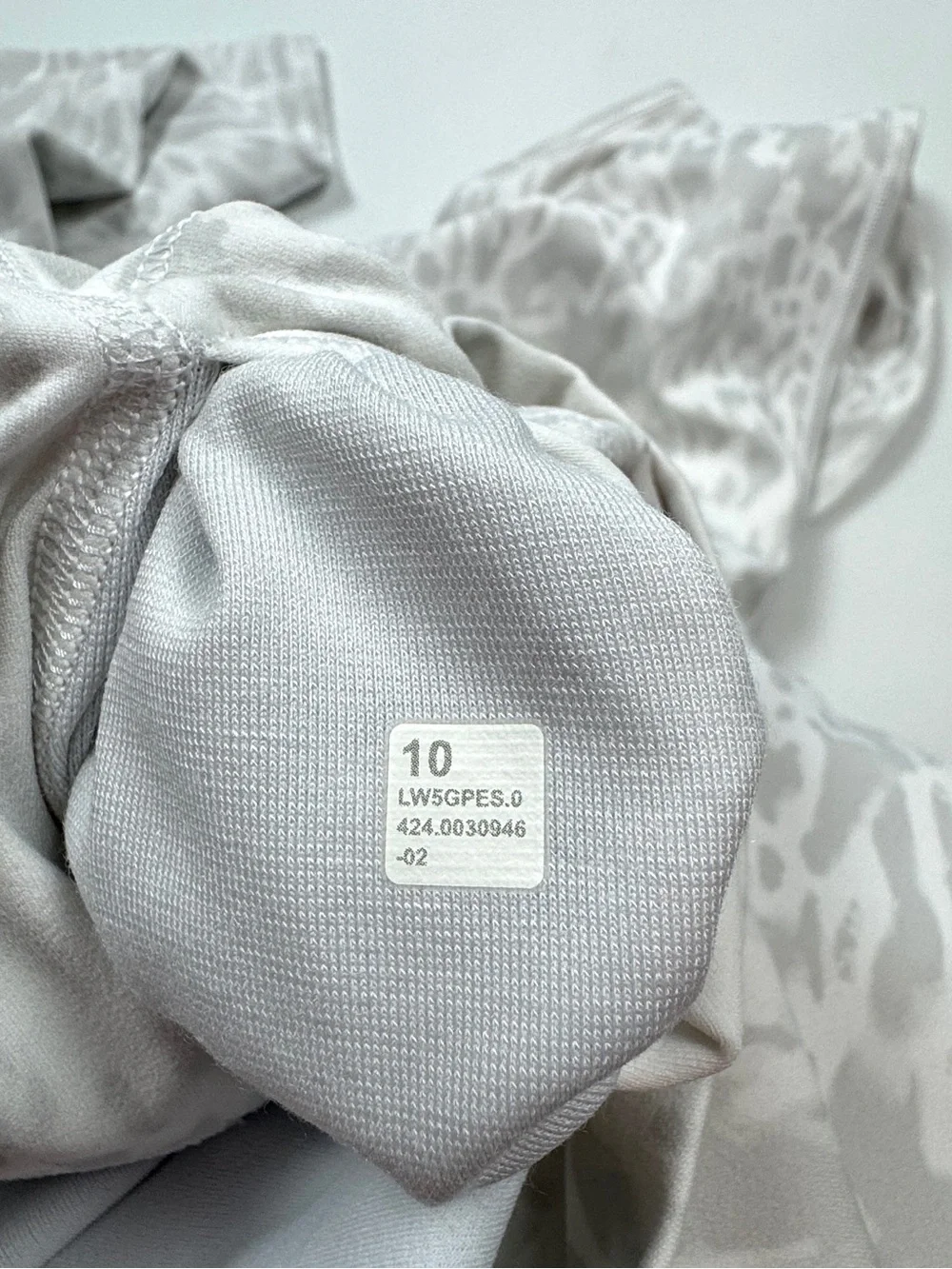 lululemon 25” Align High Rise Leggings